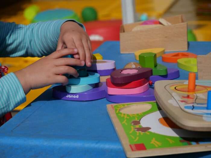 ateliers parents enfants